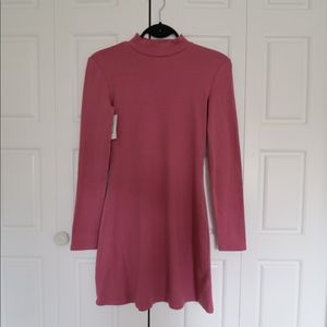 Aritzia STARLING dress in color MALAGA in size S/P